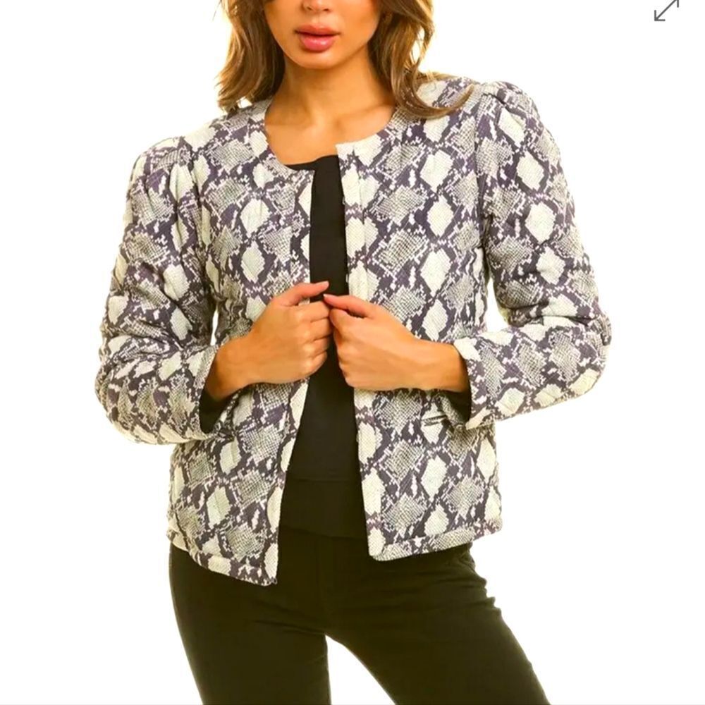 Rebecca Minkoff Shay Jacket